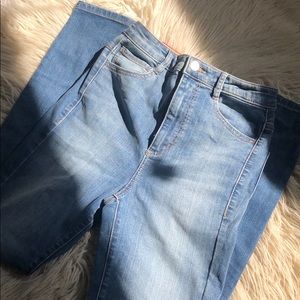 Garage Skinny Jeans